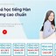 Bài Tập Ngữ Pháp Tiếng Hàn Sơ Cấp 1 Bài 3