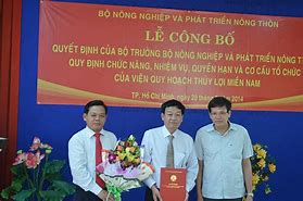 Bộ Trưởng Bộ Nông Nghiệp Và Phát Triển Nông Thôn Quyết Định Cấp Bằng Bảo Hộ Giống Cây Trồng