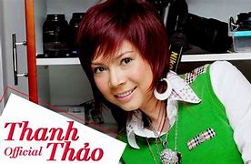 Búp Bê Thanh Thảo