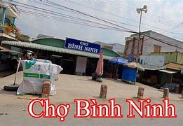 Chợ Thanh Bình Chợ Gạo Tiền Giang