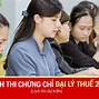 Đại Lý Thuế Nhất Việt Luật Lệ 2023