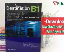 Destination B1 Pdf Bản Mẫu