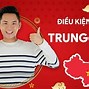 Điều Kiện Du Học Trung Quốc 2022 Cần Những Gì Mới Nhất Hiện Nay