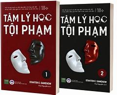 Giải Phẫu Tâm Lý Học Tội Phạm Pdf