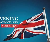 Học Bổng Chevening Của Anh Quốc 2025 Application Form Date Change