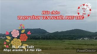 Karaoke Bài Hát Tình Nghĩa Phu Thê