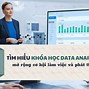 Khoá Học Data Analyst Free