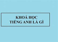 Khóa Trong Tiếng Anh Đọc Là Gì