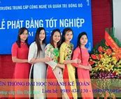 Liên Thông Đại Học Ngành Kế Toán