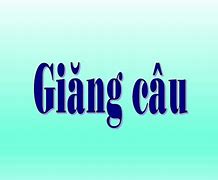 Lý Giăng Câu