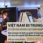 Người Pháp Vào Việt Nam Có Cần Visa Không