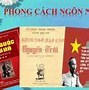 Phong Cách Ngôn Ngữ Chính Luận Và Báo Chí