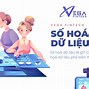 Số Hóa Dữ Liệu Tiếng Anh Là Gì