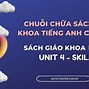 Tiếng Anh 6 Tập 1 Unit 4 Skills 2 Trang 45