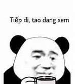 Tiếp Tục Đi Meme