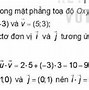 Tính Tích Vô Hướng Của Hai Vectơ Ab