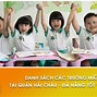 Trường Mầm Non Kim Ngân