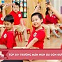 Trường Quốc Tế Việt Úc Sài Gòn