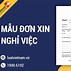 Xin Vui Lòng Bỏ Qua Email Trước